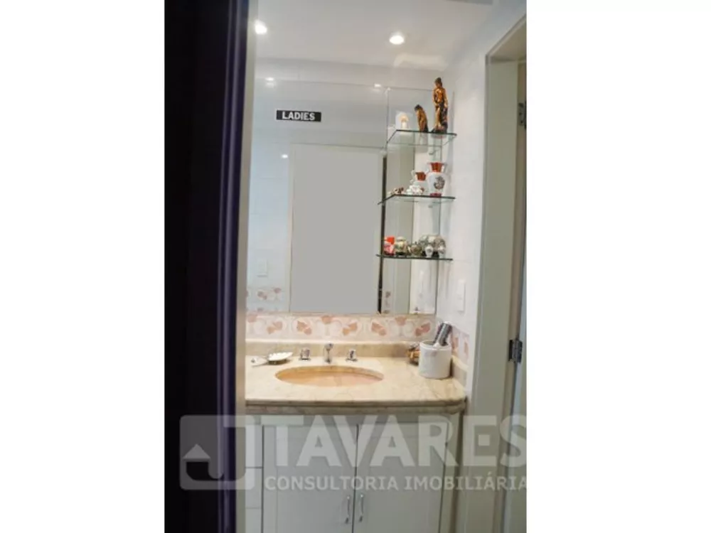 Apartamento, 4 quartos, 160 m² - Foto 29