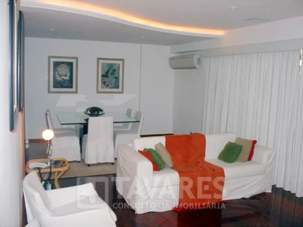 Apartamento, 4 quartos, 160 m² - Foto 7