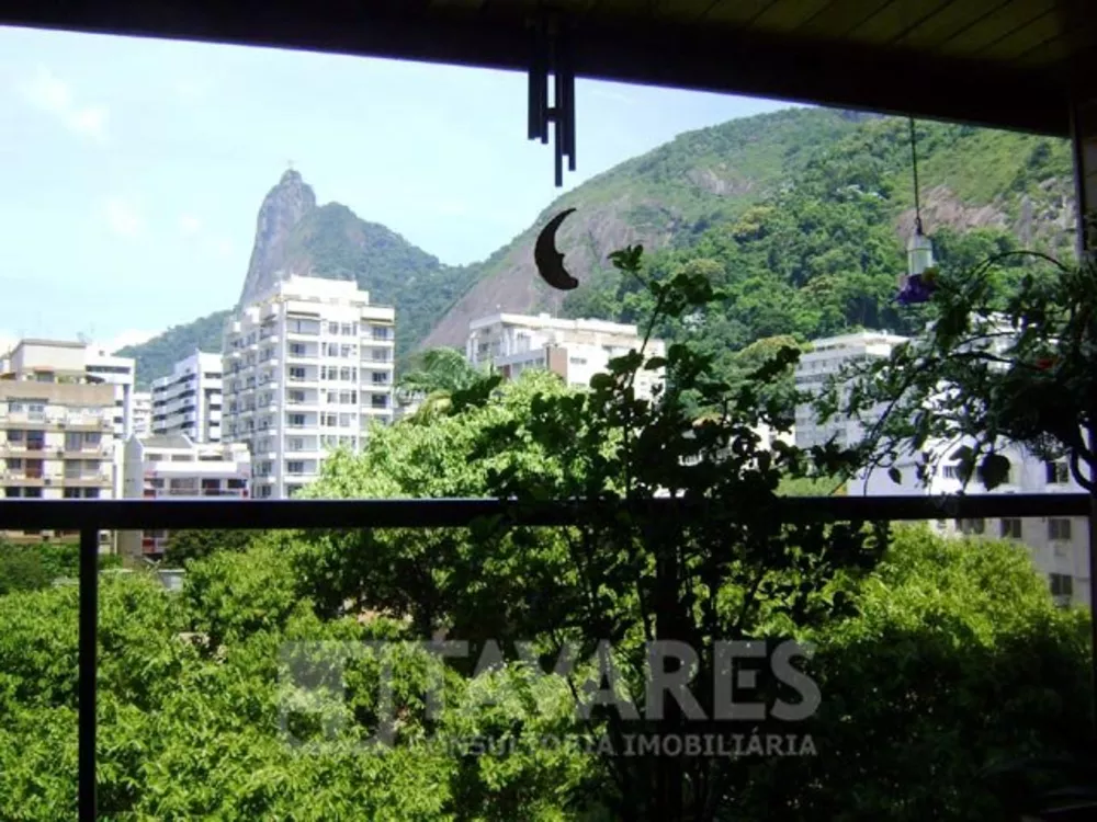 Apartamento, 4 quartos, 160 m² - Foto 3