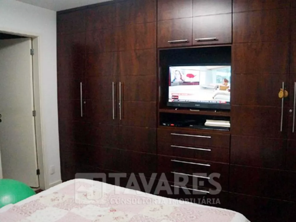Apartamento, 4 quartos, 160 m² - Foto 12