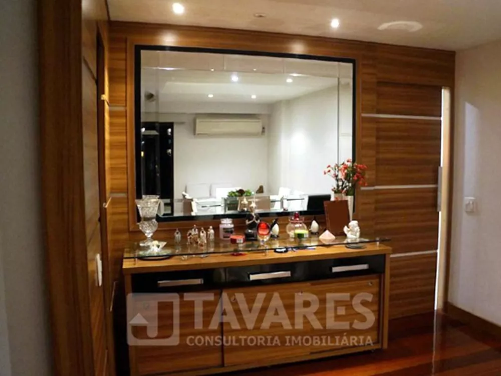 Apartamento, 4 quartos, 160 m² - Foto 22