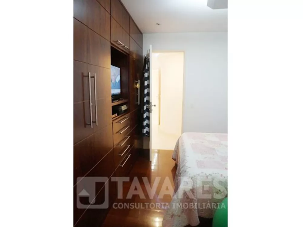 Apartamento, 4 quartos, 160 m² - Foto 6