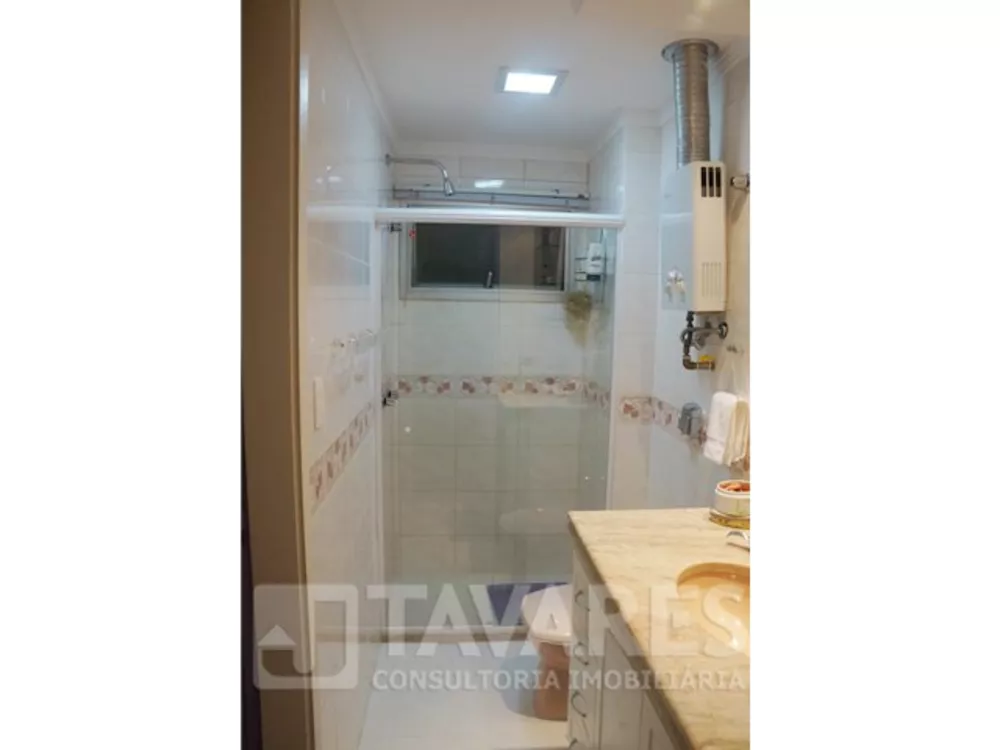 Apartamento, 4 quartos, 160 m² - Foto 2