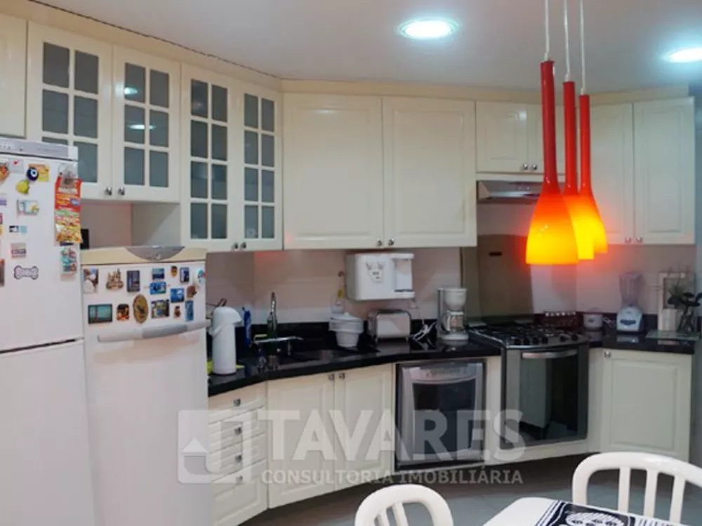 Apartamento, 4 quartos, 160 m² - Foto 8