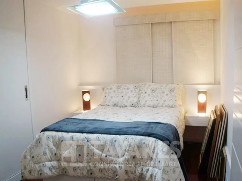 Apartamento, 4 quartos, 160 m² - Foto 28