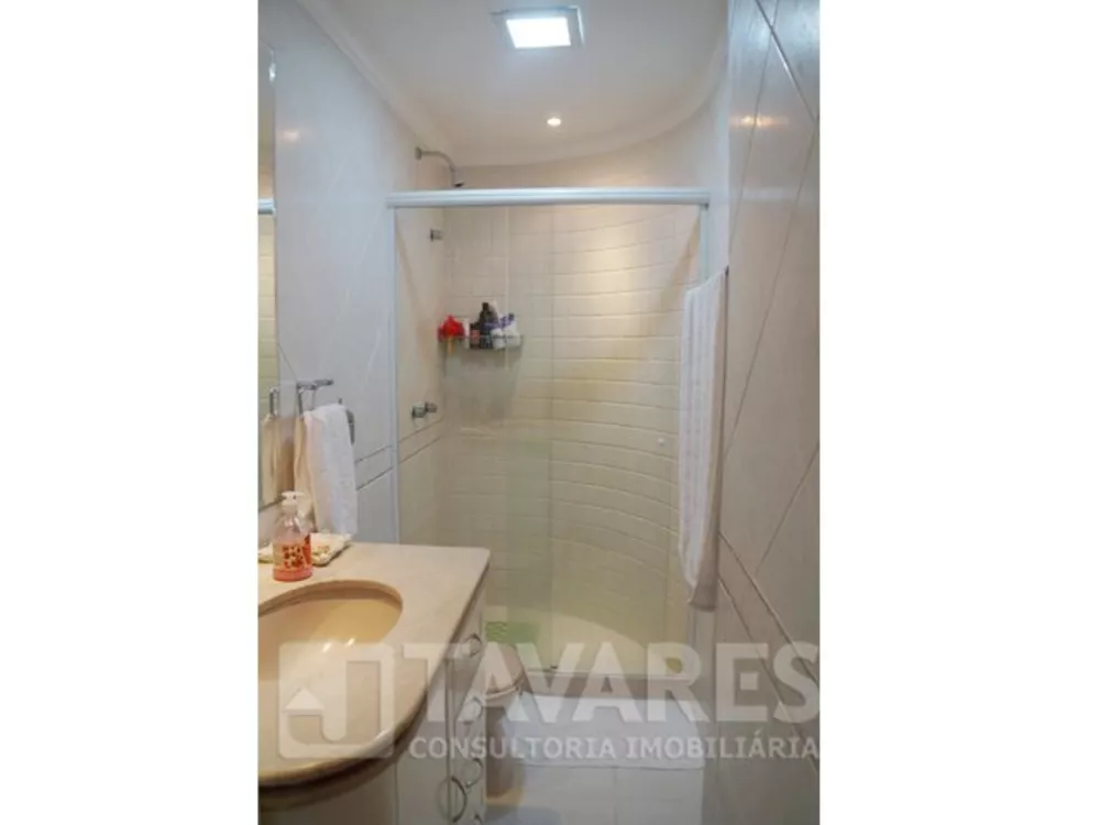Apartamento, 4 quartos, 160 m² - Foto 18