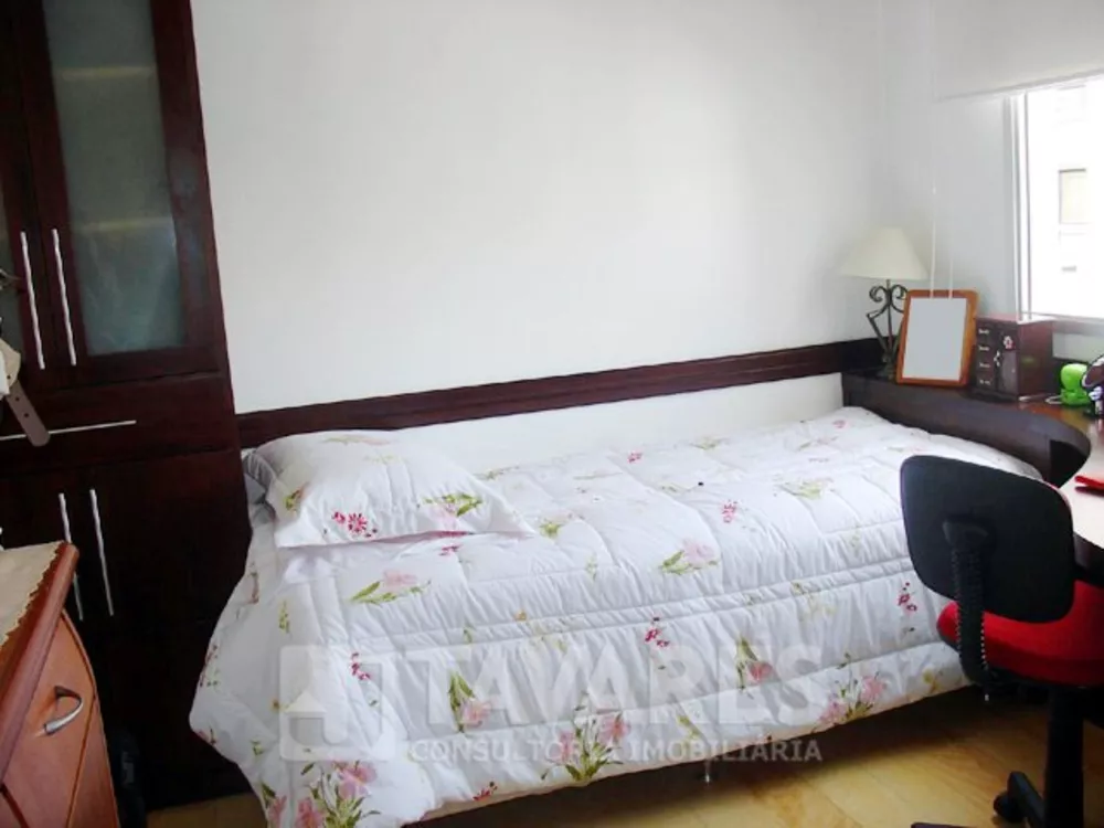 Apartamento, 4 quartos, 160 m² - Foto 30