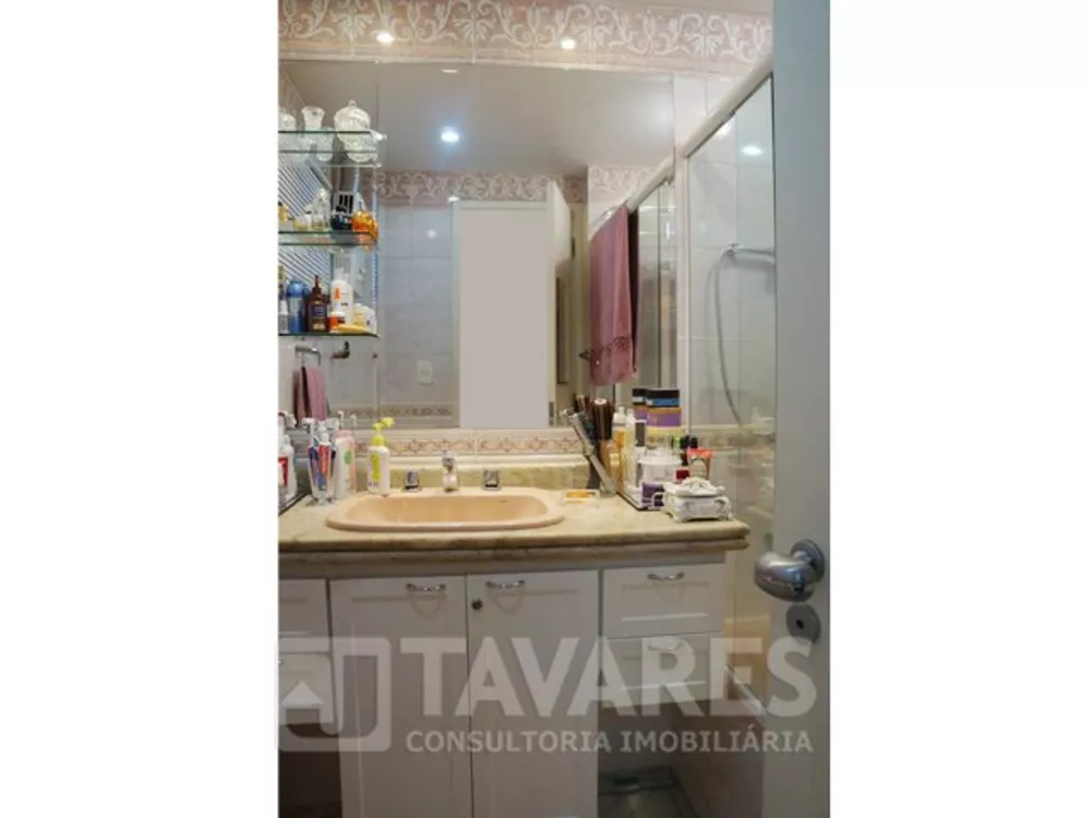 Apartamento, 4 quartos, 160 m² - Foto 4