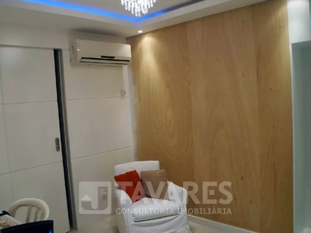 Apartamento, 4 quartos, 160 m² - Foto 25