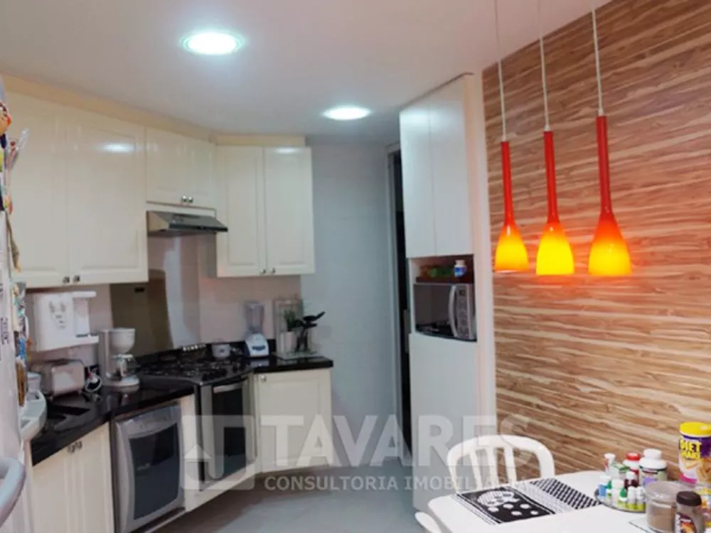 Apartamento, 4 quartos, 160 m² - Foto 27