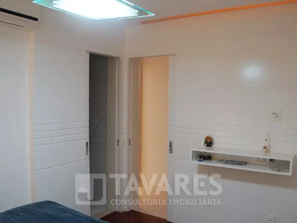 Apartamento, 4 quartos, 160 m² - Foto 15