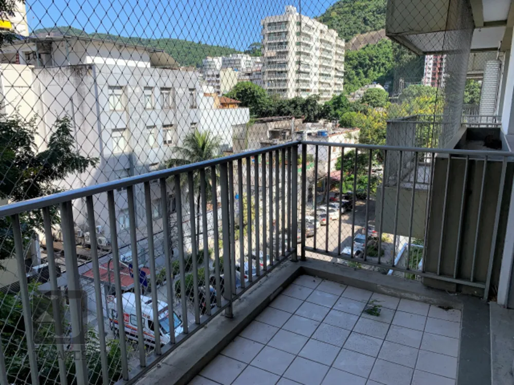 Apartamento, 2 quartos, 82 m² - Foto 4