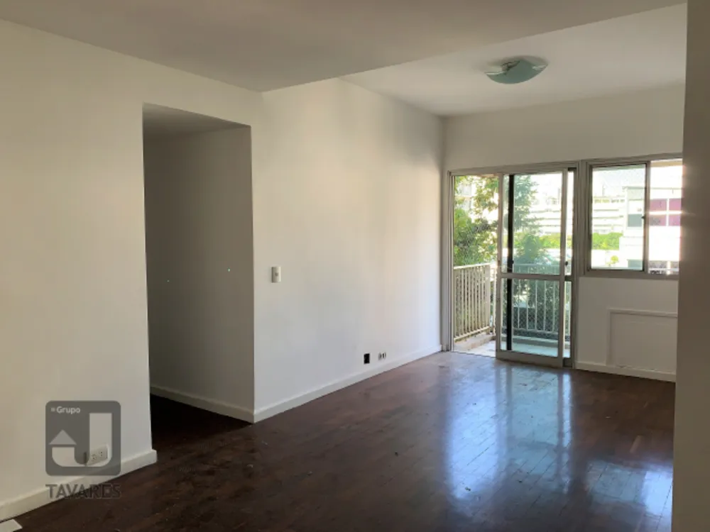 Apartamento, 2 quartos, 82 m² - Foto 3