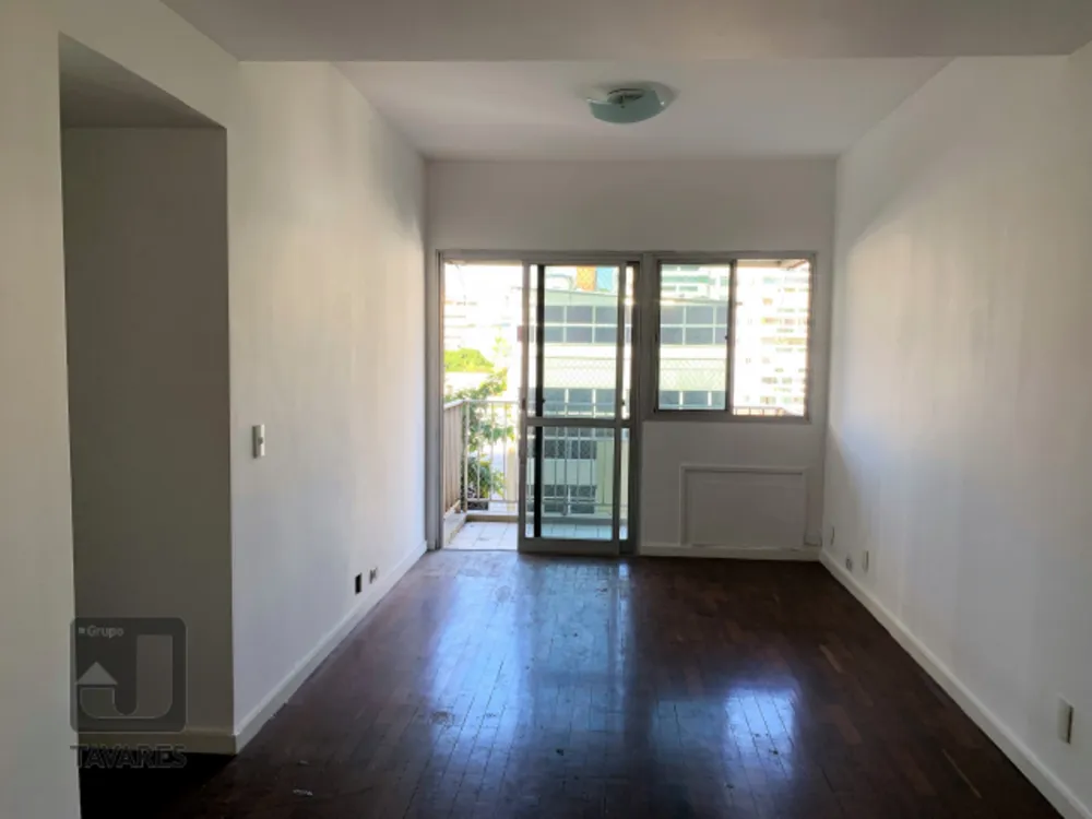 Apartamento, 2 quartos, 82 m² - Foto 1
