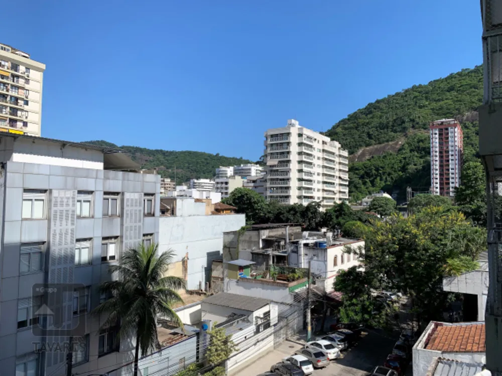 Apartamento, 2 quartos, 82 m² - Foto 5