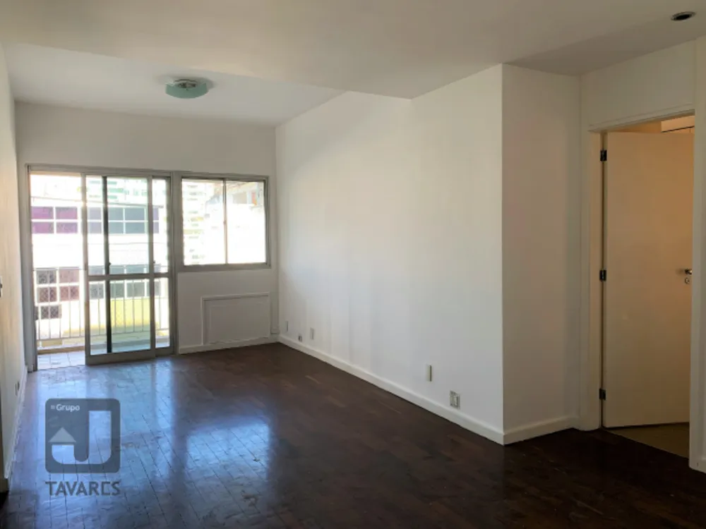 Apartamento, 2 quartos, 82 m² - Foto 2