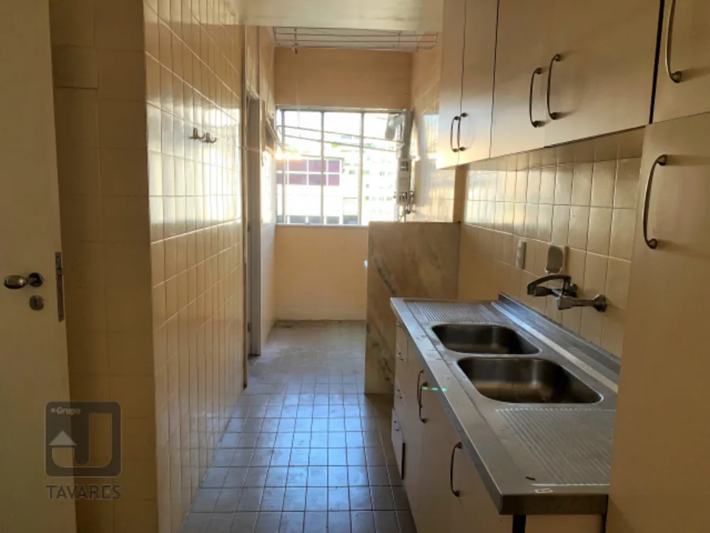 Apartamento, 2 quartos, 82 m² - Foto 19