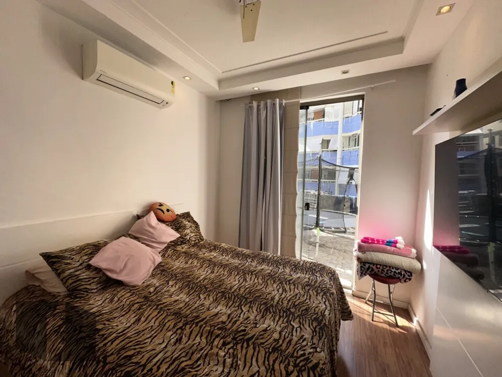 Apartamento, 2 quartos, 70 m² - Foto 8