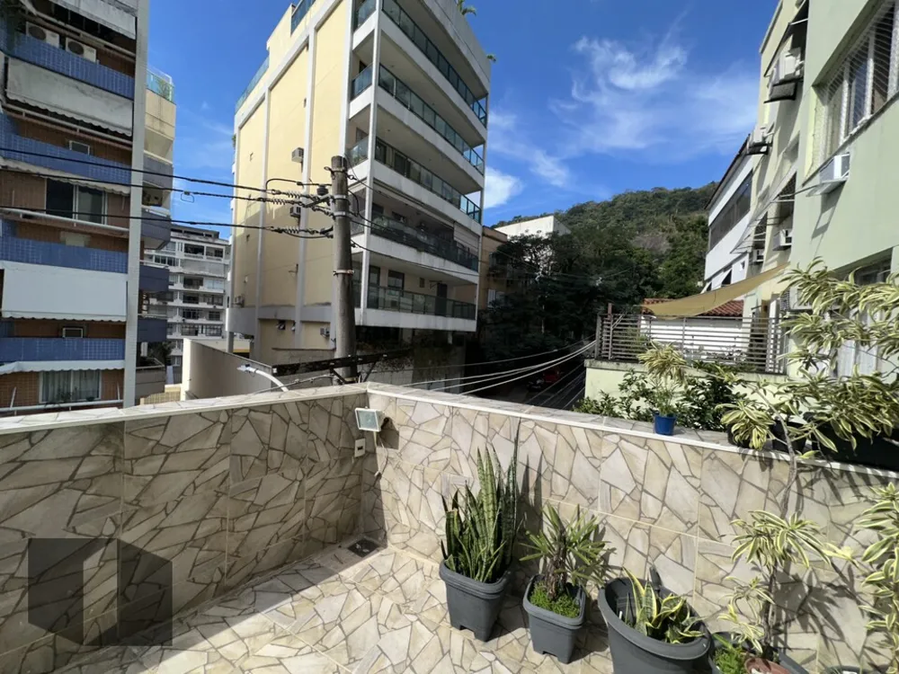 Apartamento, 2 quartos, 70 m² - Foto 7