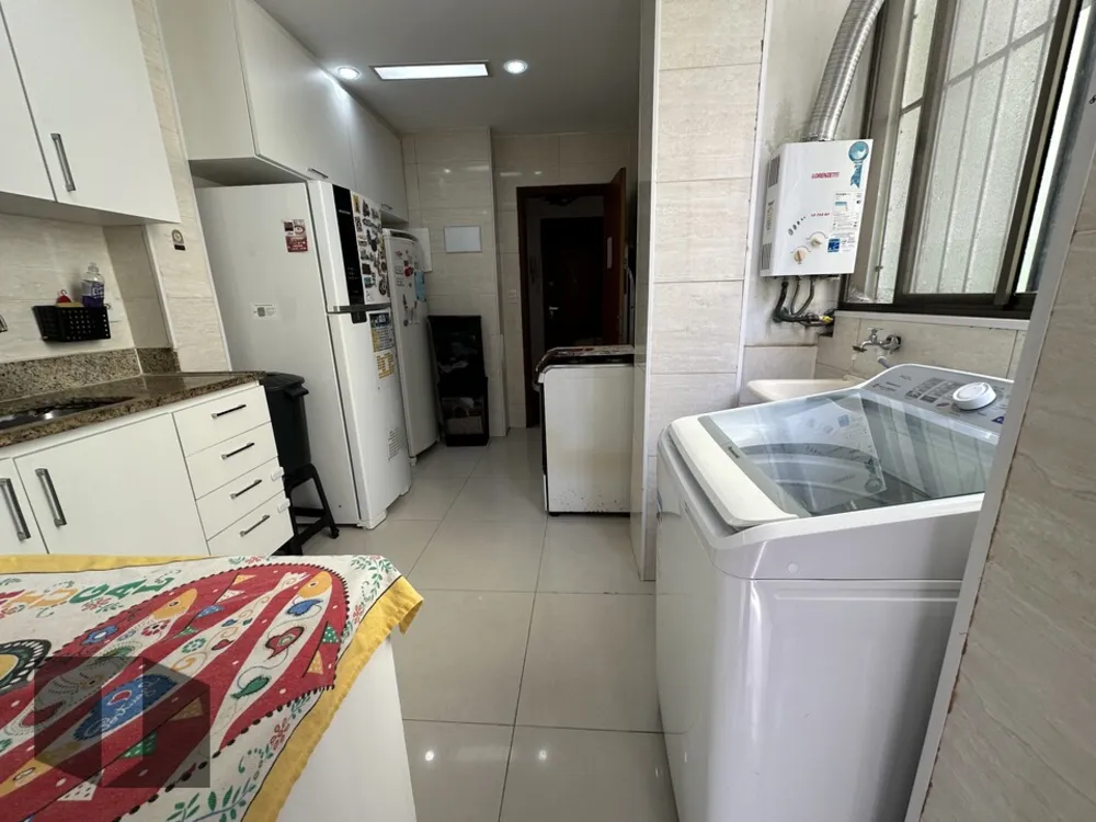 Apartamento, 2 quartos, 70 m² - Foto 13