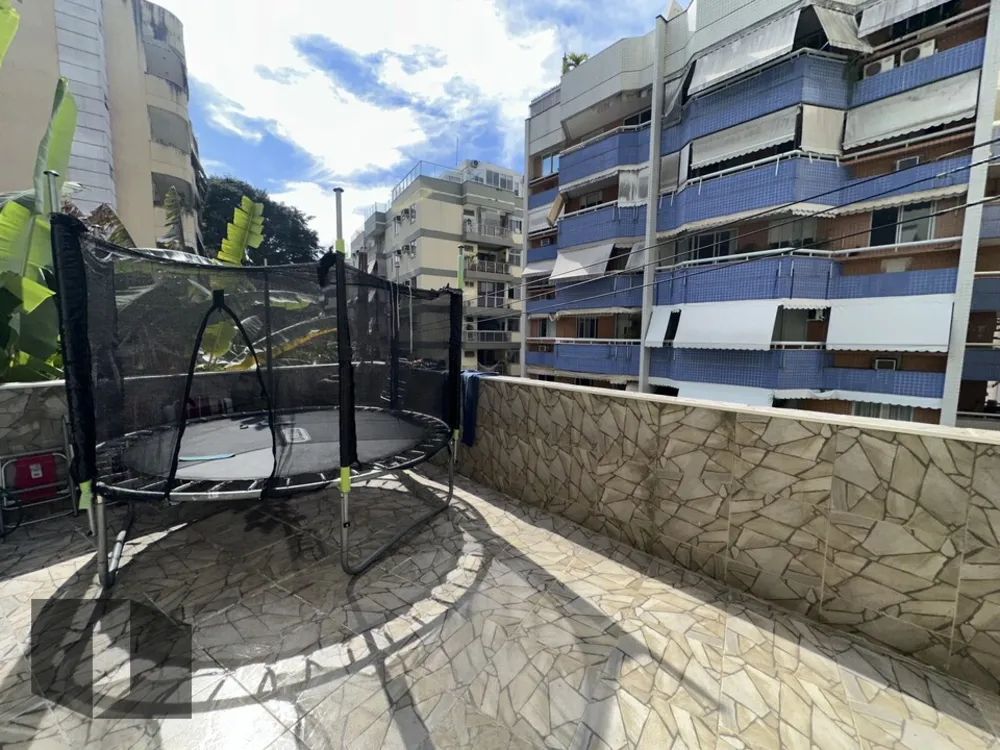 Apartamento, 2 quartos, 70 m² - Foto 3