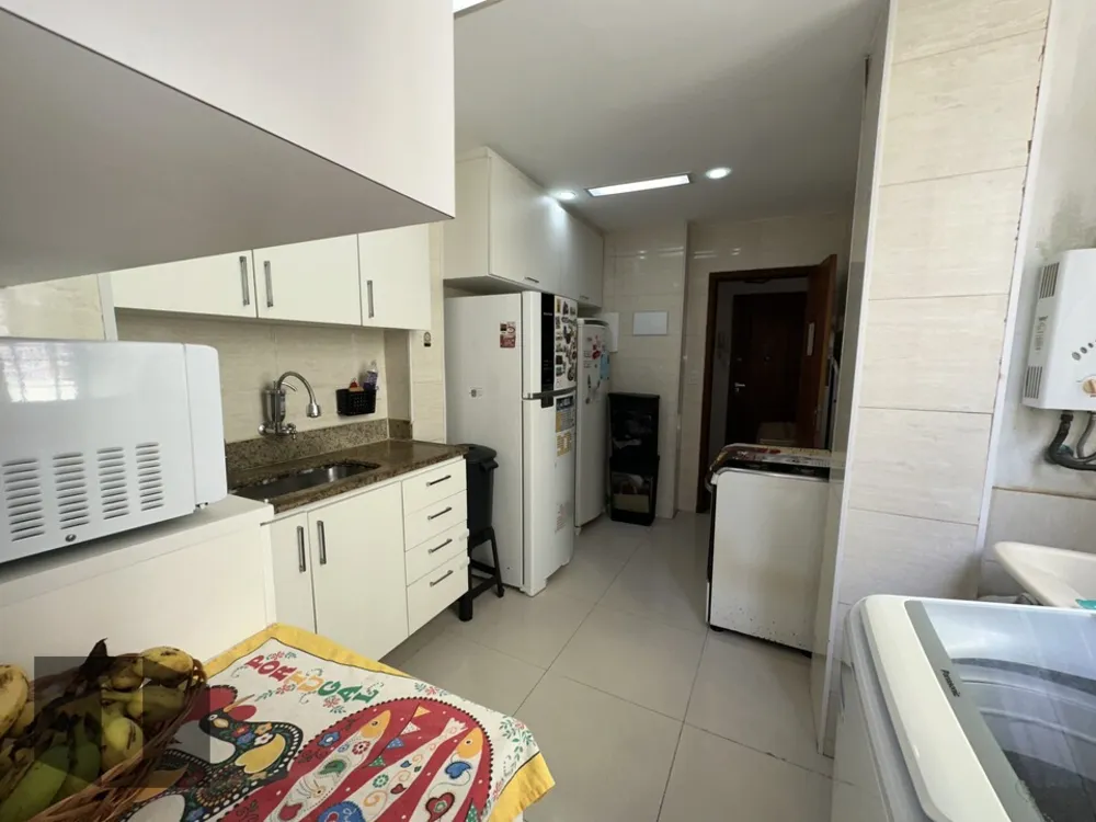 Apartamento, 2 quartos, 70 m² - Foto 6
