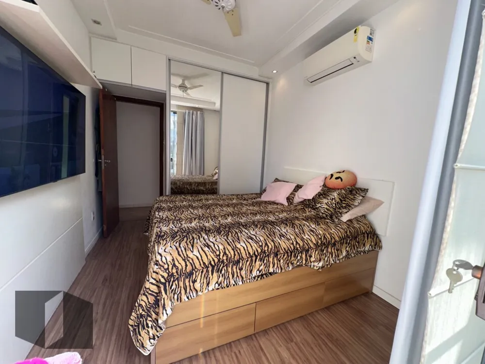 Apartamento, 2 quartos, 70 m² - Foto 19