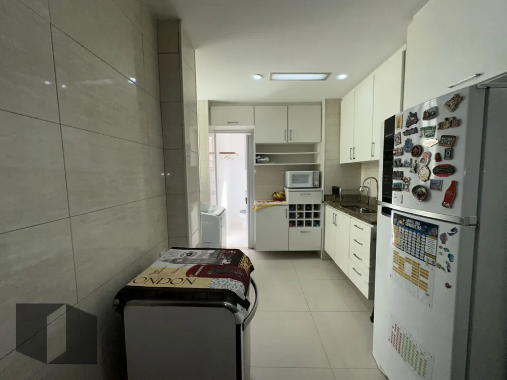Apartamento, 2 quartos, 70 m² - Foto 5