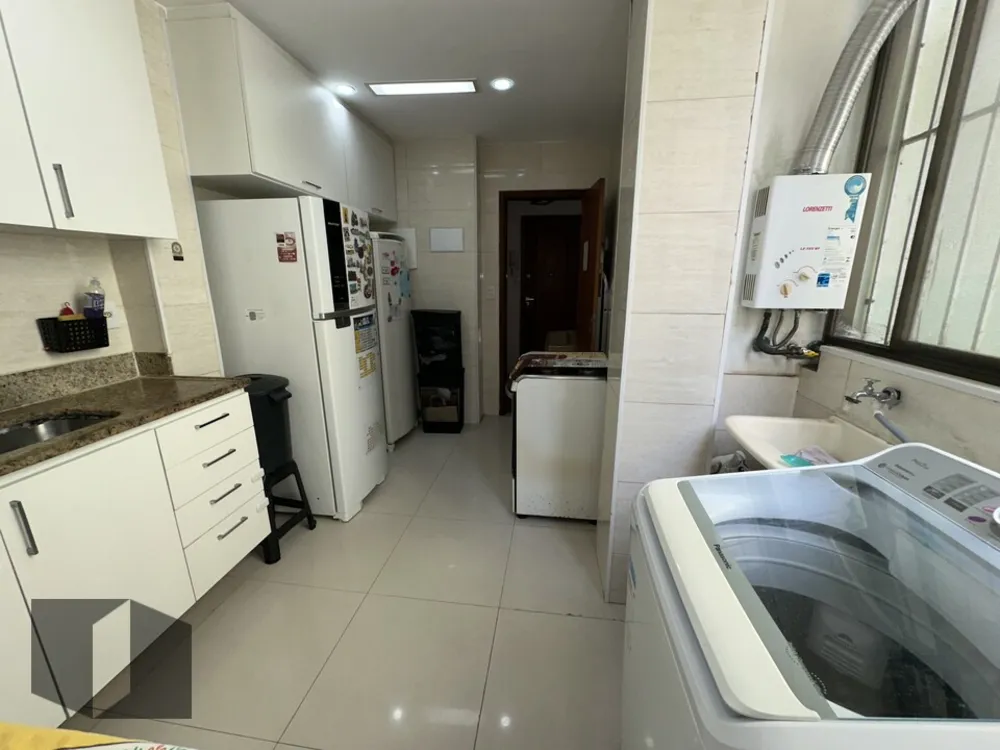 Apartamento, 2 quartos, 70 m² - Foto 17