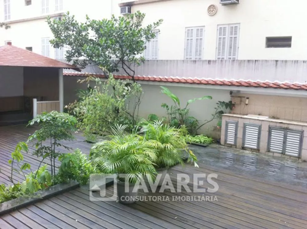 Apartamento, 4 quartos, 545 m² - Foto 17