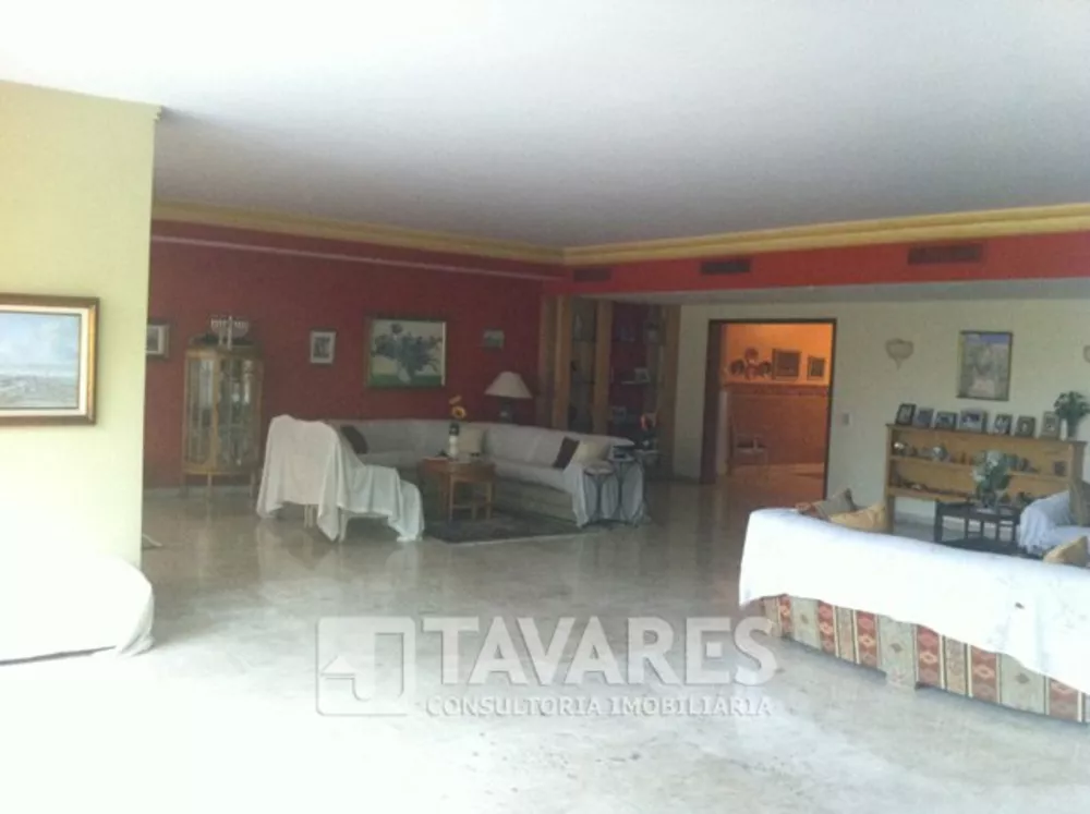 Apartamento, 4 quartos, 545 m² - Foto 13