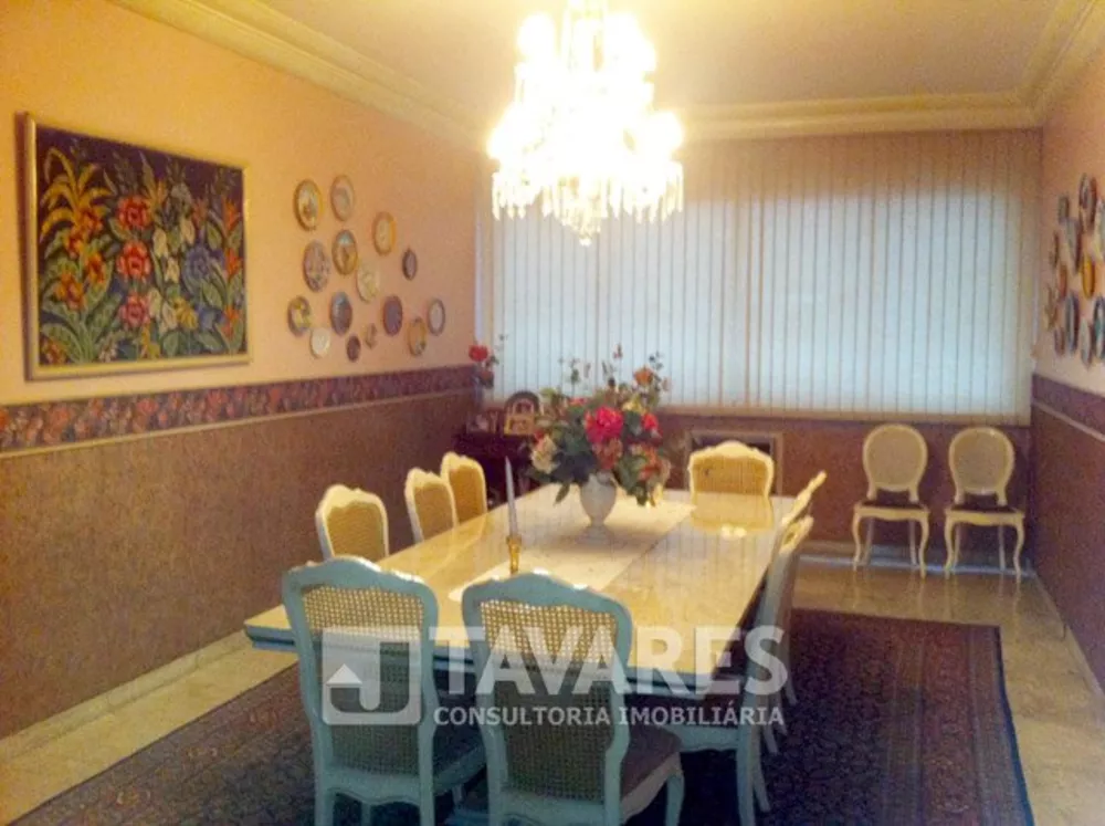 Apartamento, 4 quartos, 545 m² - Foto 10