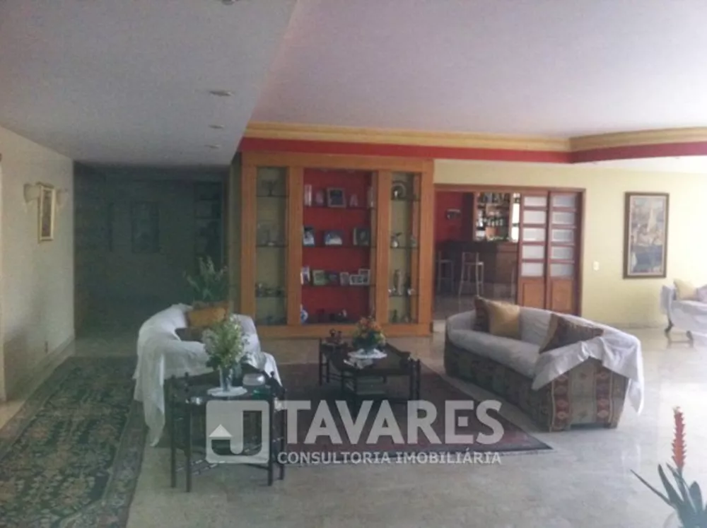 Apartamento, 4 quartos, 545 m² - Foto 3