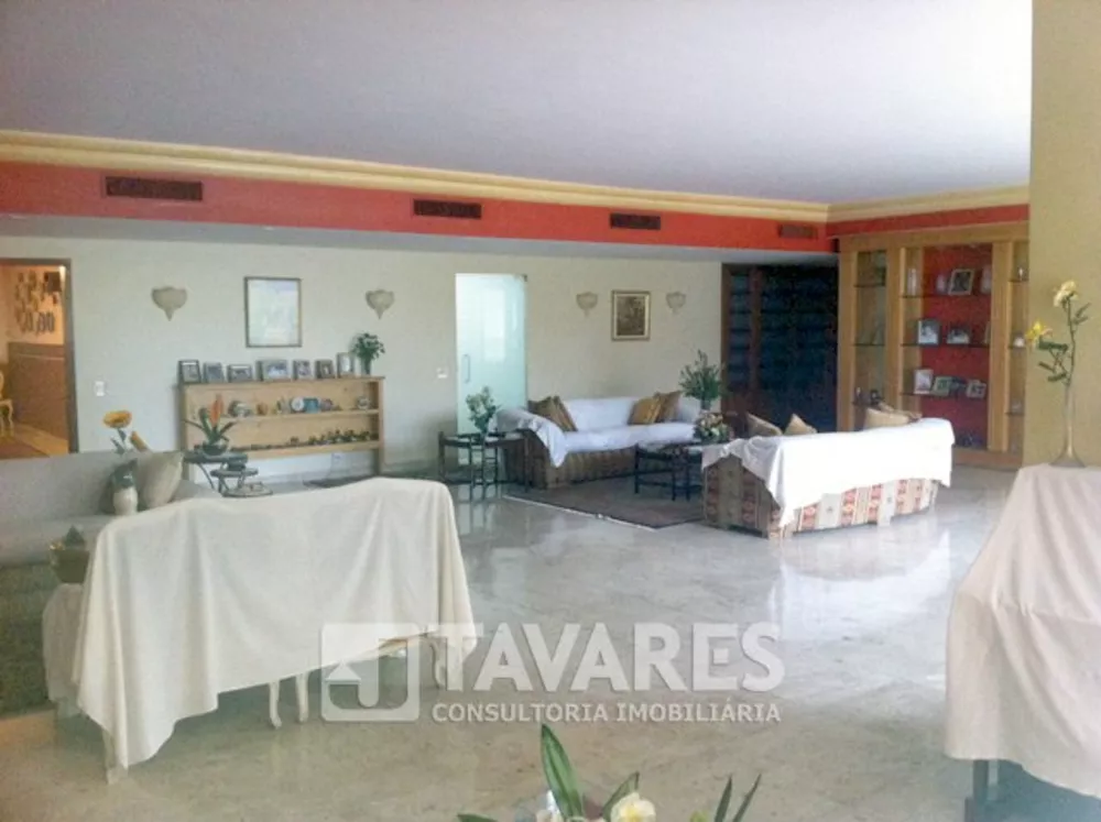 Apartamento, 4 quartos, 545 m² - Foto 19