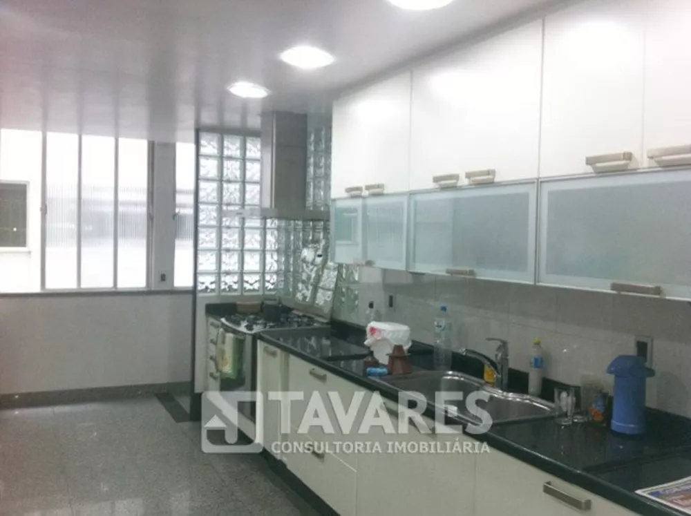 Apartamento, 4 quartos, 545 m² - Foto 12