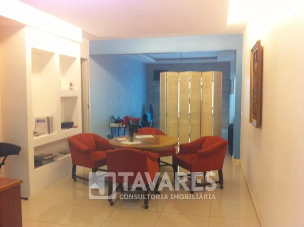 Apartamento, 4 quartos, 545 m² - Foto 2