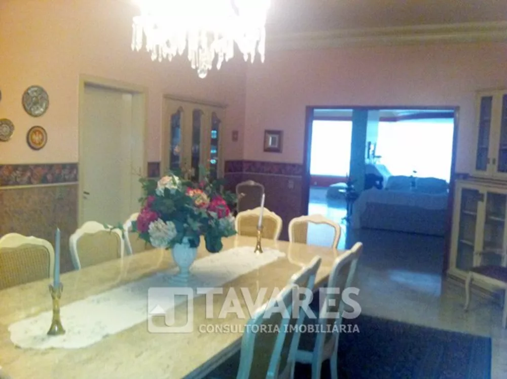 Apartamento, 4 quartos, 545 m² - Foto 16