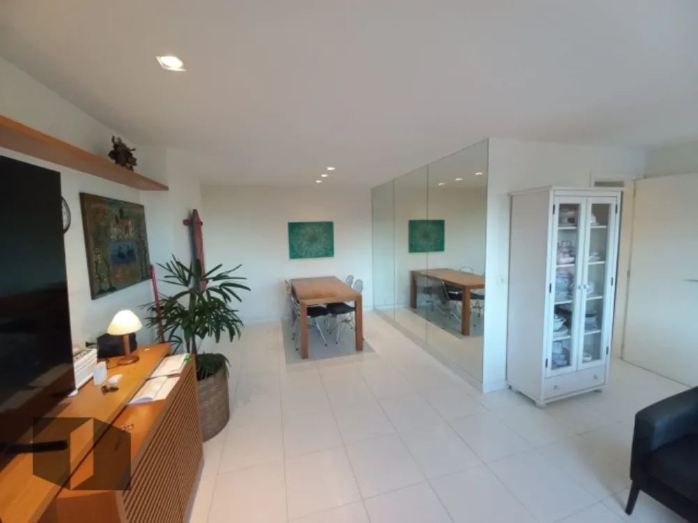 Apartamento, 3 quartos, 92 m² - Foto 3