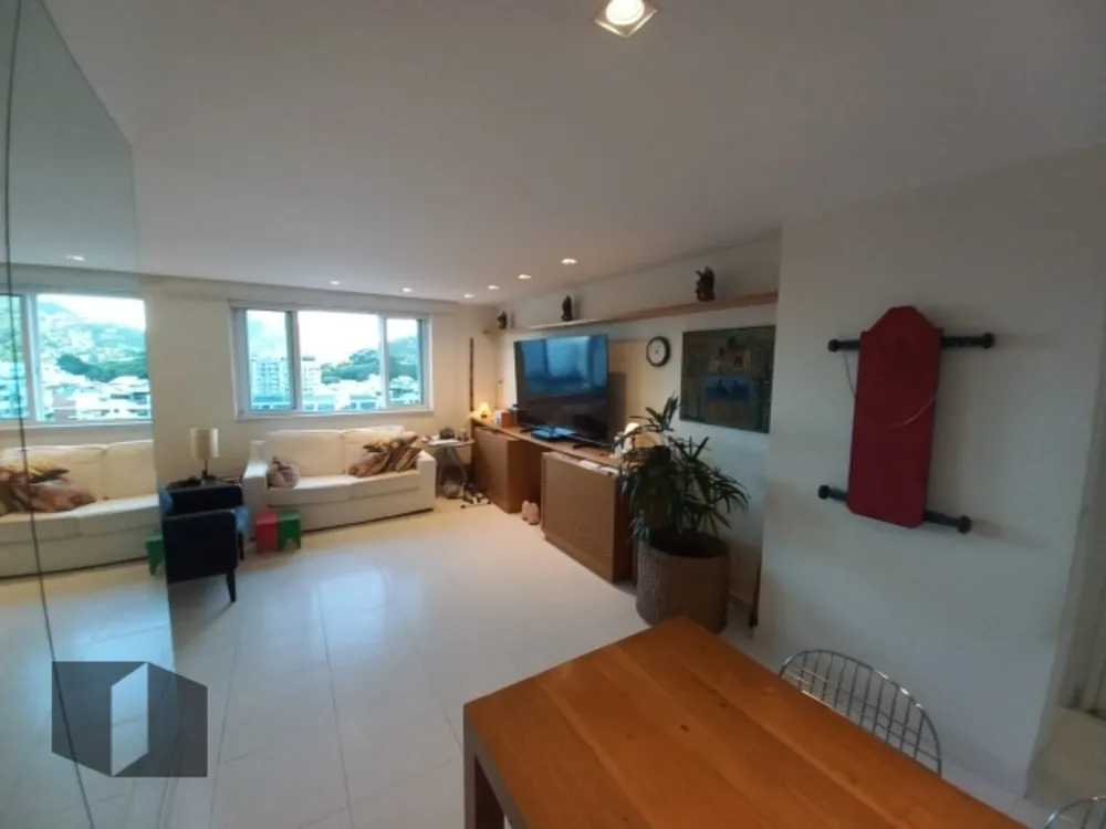 Apartamento, 3 quartos, 92 m² - Foto 2