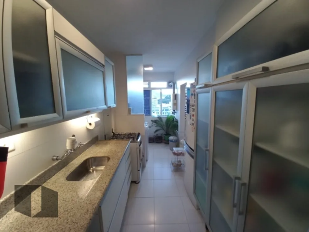 Apartamento, 3 quartos, 92 m² - Foto 19