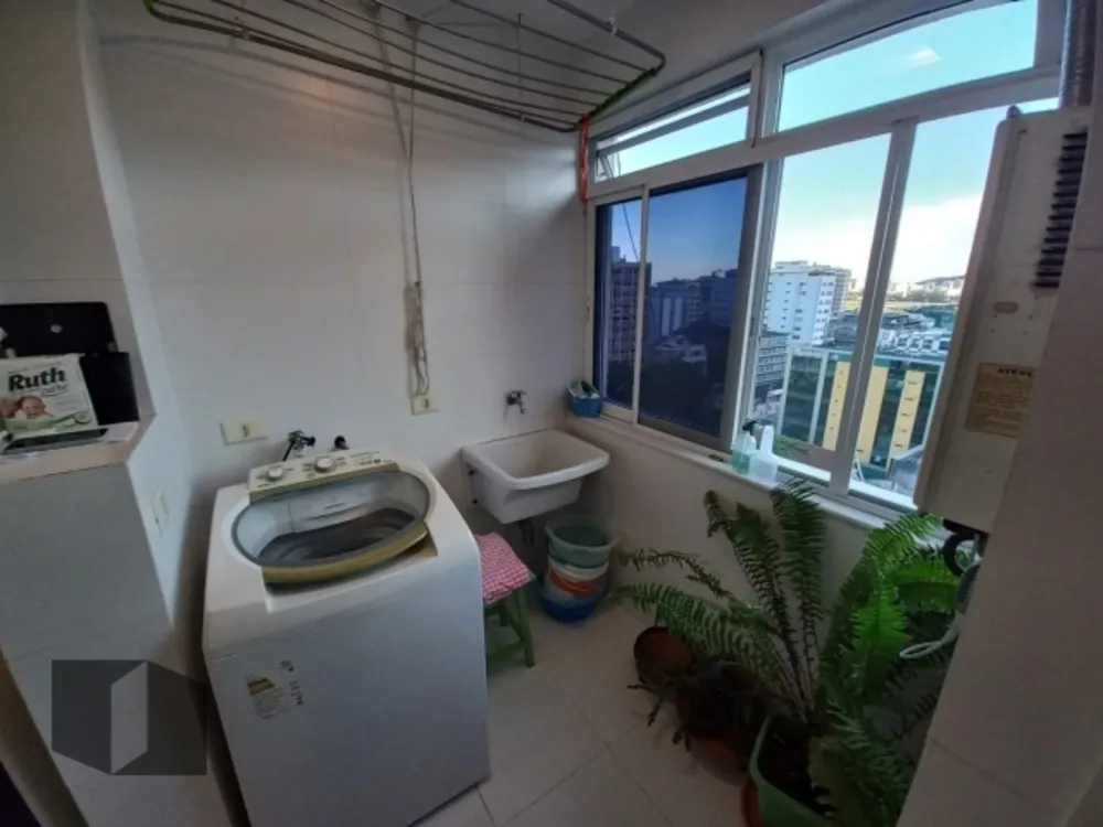 Apartamento, 3 quartos, 92 m² - Foto 20
