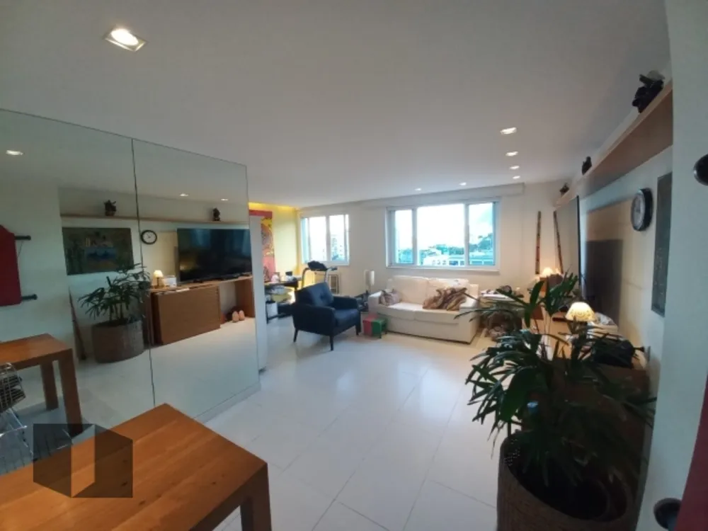 Apartamento, 3 quartos, 92 m² - Foto 1