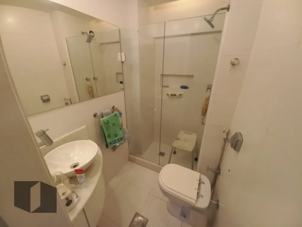 Apartamento, 3 quartos, 92 m² - Foto 10