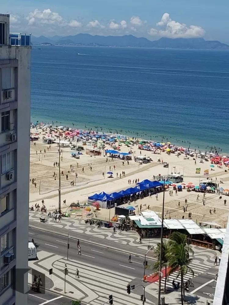 Cobertura, 6 quartos, 360 m² - Foto 2