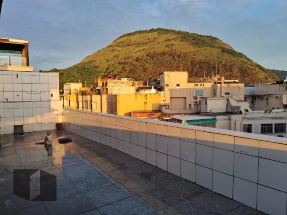 Cobertura, 6 quartos, 360 m² - Foto 4
