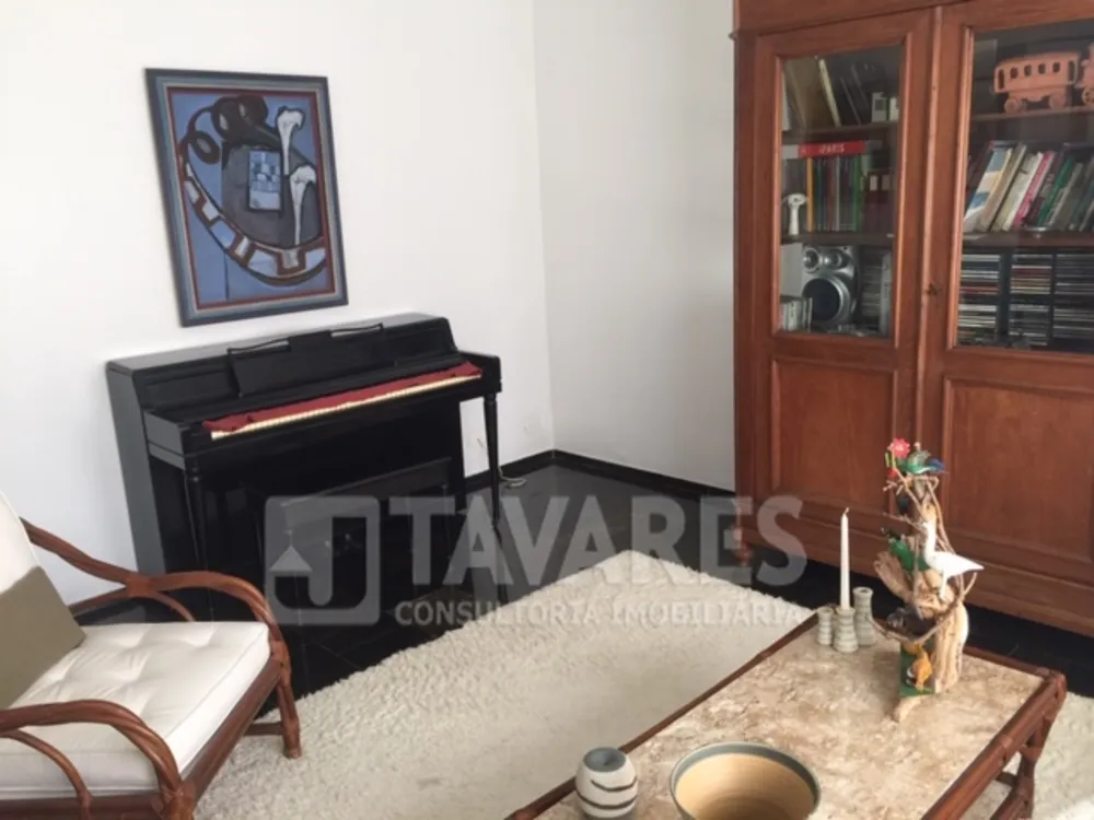 Apartamento, 4 quartos, 401 m² - Foto 5