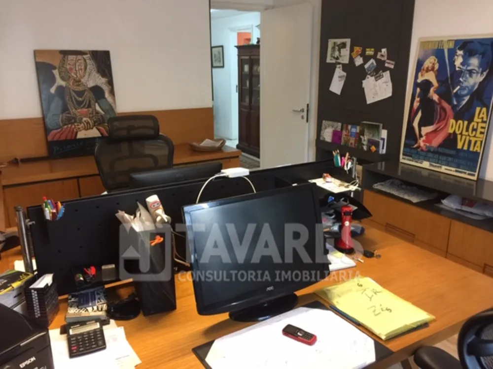 Apartamento, 4 quartos, 401 m² - Foto 19