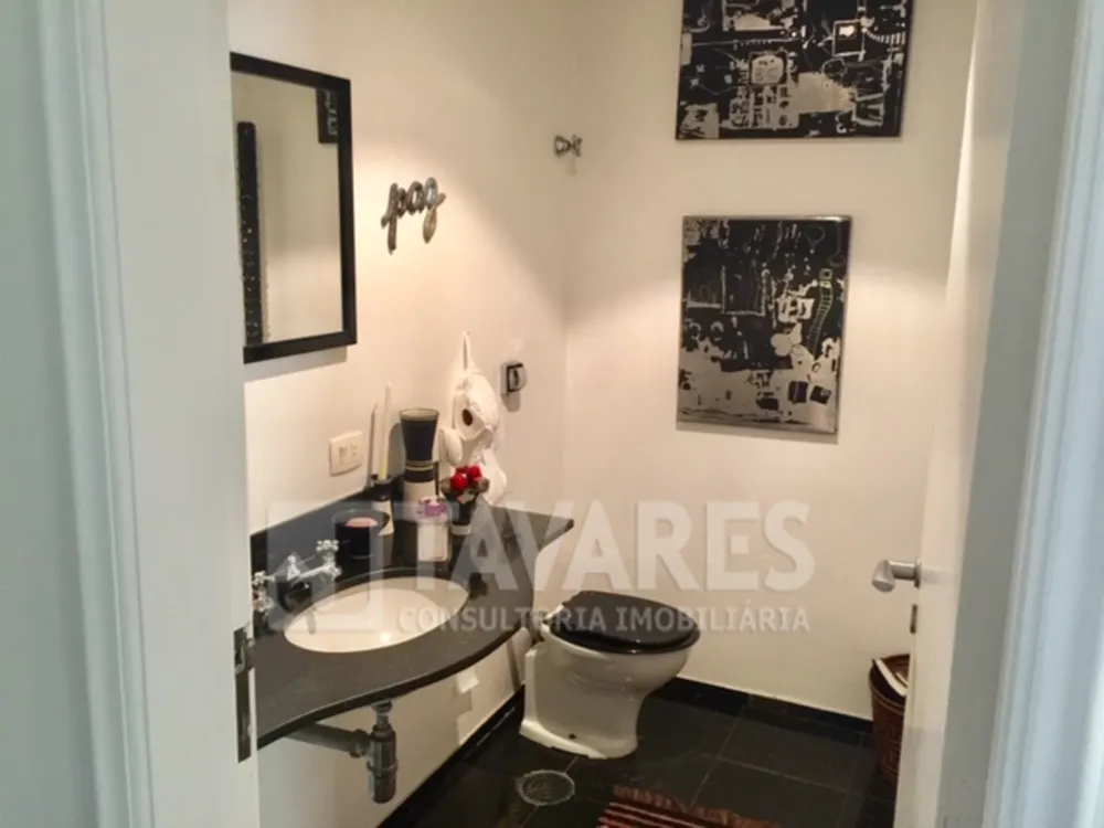 Apartamento, 4 quartos, 401 m² - Foto 12