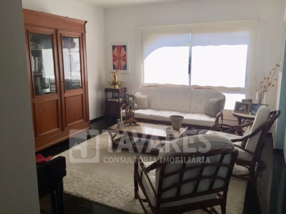 Apartamento, 4 quartos, 401 m² - Foto 3