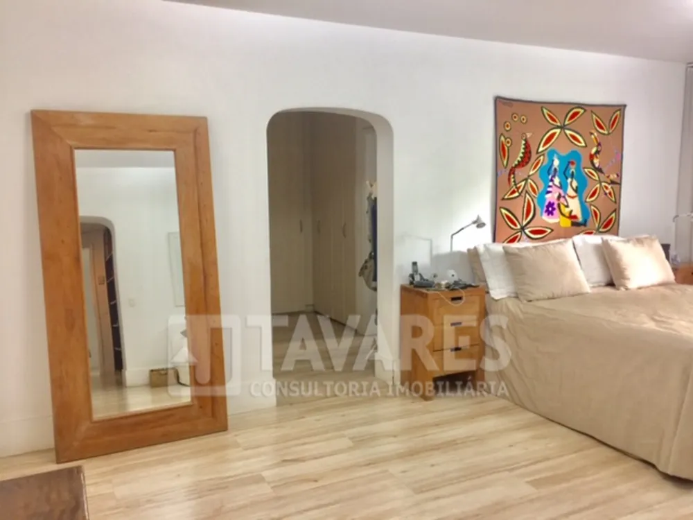 Apartamento, 4 quartos, 401 m² - Foto 23
